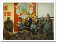 Творческий коллектив «Затейник»