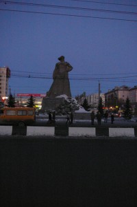 Международный конкурс-фестиваль «Урал собирает друзей». Челябинск, 2013 год.