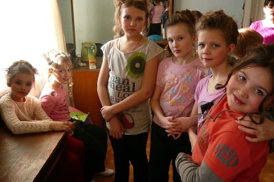 Международный конкурс-фестиваль «Урал собирает друзей». Челябинск, 2013 год.