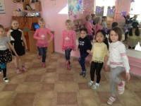 Путешествие с Витаминкой