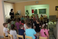 Раз страничка, два страничка, будет книжечка
