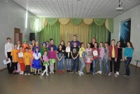 День театра в «Созвездии»