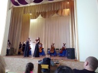 Выставка «Снежная история Ганса Христиана Андерсена»