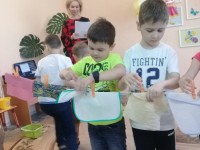Весна красна!