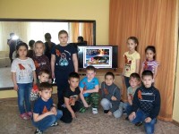 Георгиевская ленточка