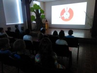 Путешествие со Светофор Светофорычем
