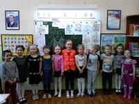 Мир мультгероев