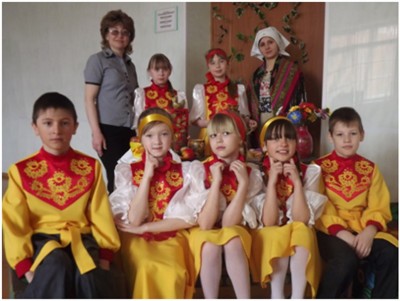 Каникулы в Автомобилисте