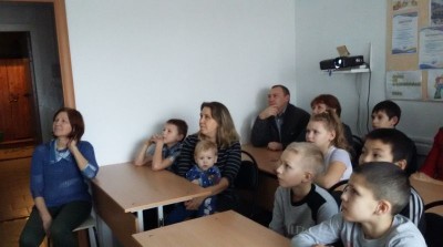 Ура! Каникулы!