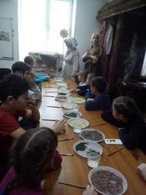Рождественкие колядки