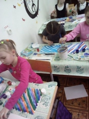Космическое путешествие