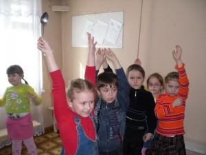 Детский клуб Энтузиаст