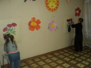 Детский клуб Энтузиаст