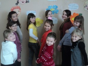 Детский клуб Энтузиаст