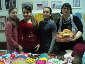 Детский клуб Энтузиаст