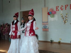 Детский клуб Энтузиаст