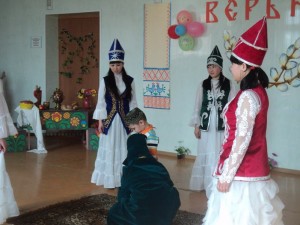 Детский клуб Энтузиаст