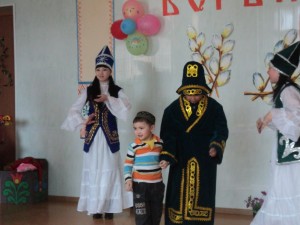 Детский клуб Энтузиаст
