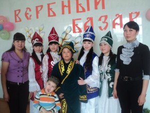 Детский клуб Энтузиаст