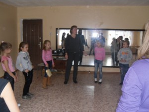 День психолога