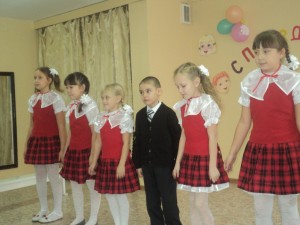 Всемирный День Матери
