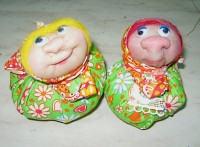 Благополучие в канун 8 марта
