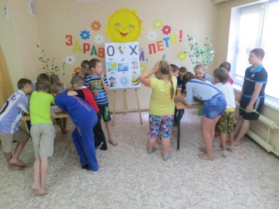 Крестики – нолики