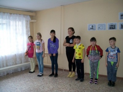 ЗОЖ в «Энтузиасте»