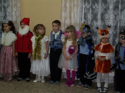 Новый Год на Мадагаскаре