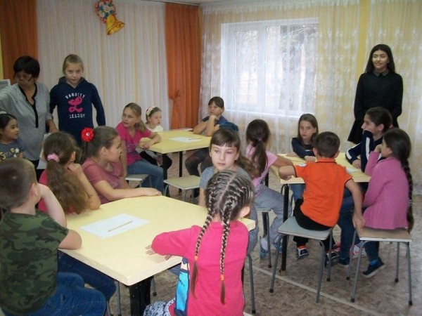 Хорошо, что есть каникулы