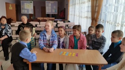 Ура, весенние каникулы!