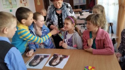 Ура, весенние каникулы!