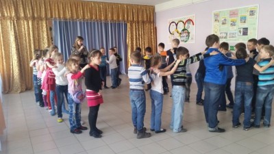 Ура, весенние каникулы!