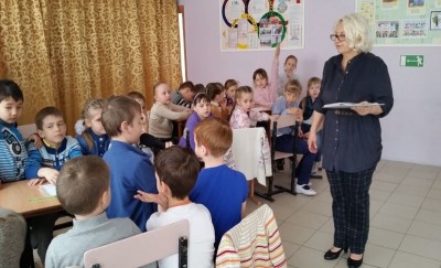 Ура, весенние каникулы!
