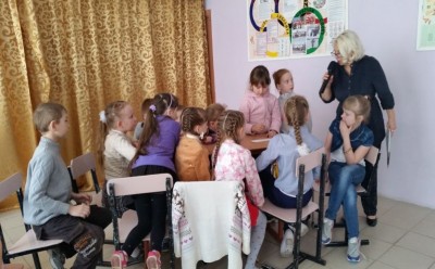 Ура, весенние каникулы!