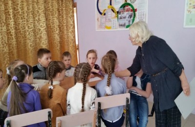 Ура, весенние каникулы!