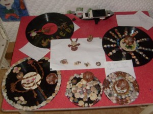 Детский клуб Искатель