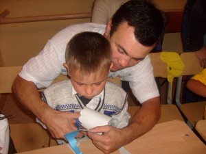 Детский клуб Искатель