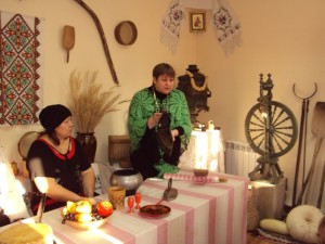Детский клуб Искатель