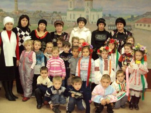 Детский клуб Искатель