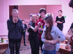 Звуки современной музыки