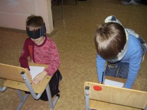Новый год шагает по планете
