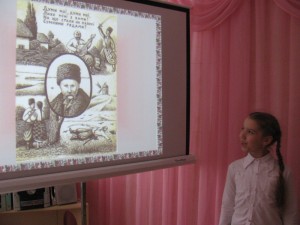 Прилуцкая Юля