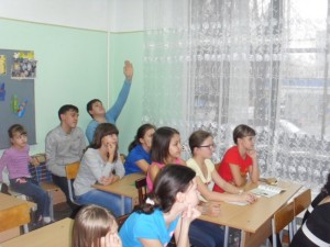 Твой мир без опасностей