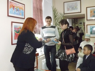 «Молодость» открывает год культуры