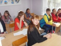 Общая встреча