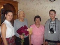 Операция «Доброе дело»