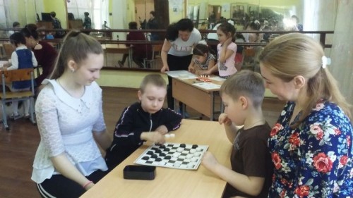 Играем вместе