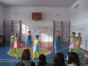День матери