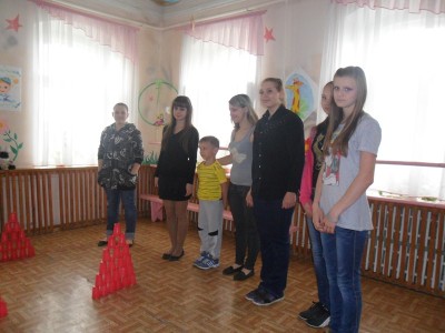 Детство – это я и ты